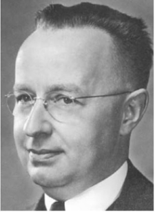 Walter Shewhart – The People Behind The Big Ideas of Operations Management