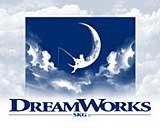 Dreamworks logo