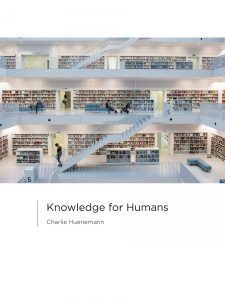 Knowledge For Humans – Simple Book Publishing