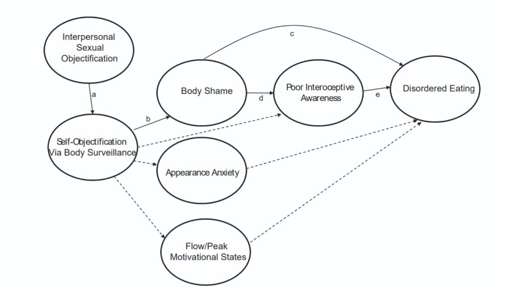 Implementing Education On Objectification Theory And Why It Is More ...