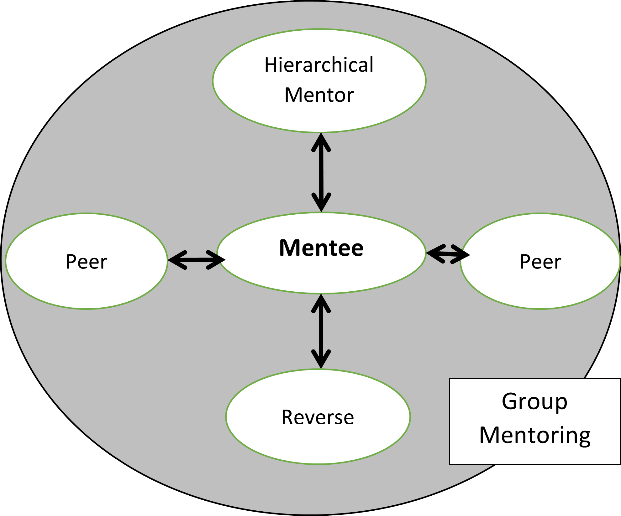 Cultivating Diverse Forms and Functions of Mentoring Relationships