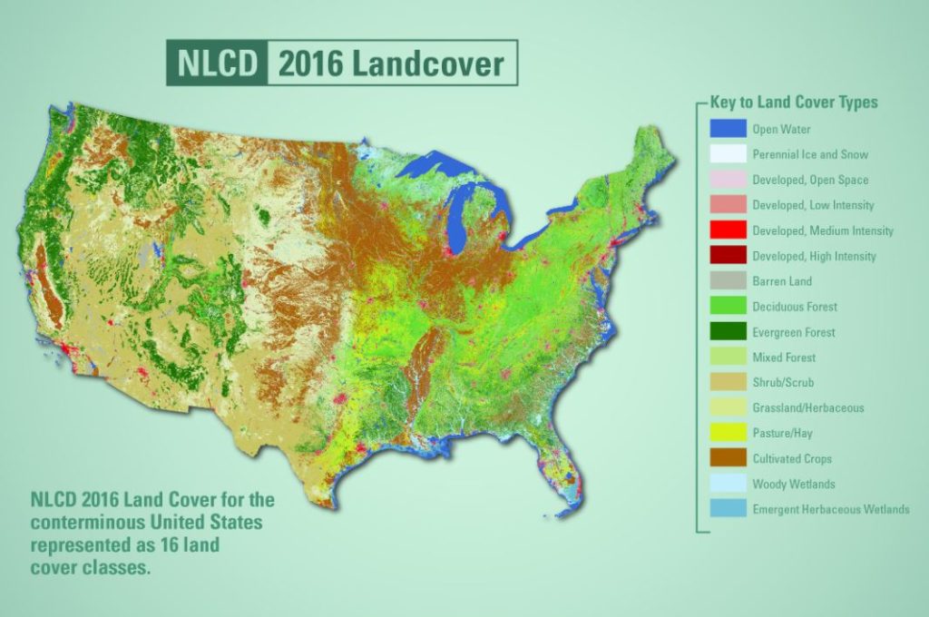 Chapter 11: Using Land Sustainably – Natural Resources Sustainability ...