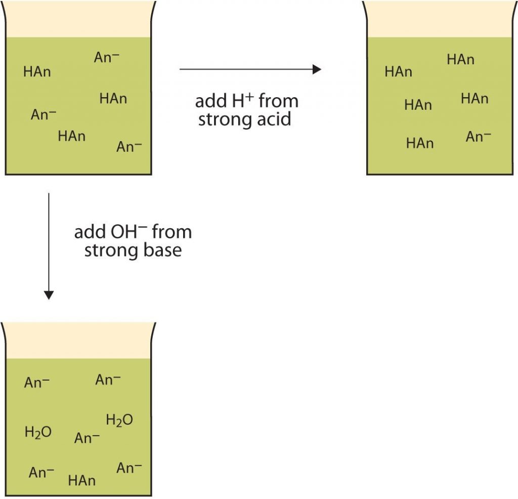 Buffers – Introductory Chemistry