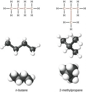 Hydrocarbons – Introductory Chemistry