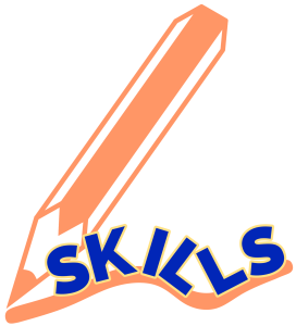 Skills Icon