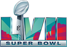 Superbowl logo