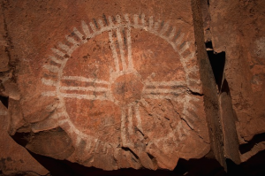 Native American Medicine Wheel