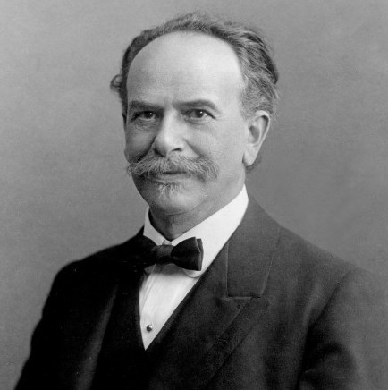 Image of Franz Boas