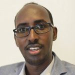 Image of Somali Man