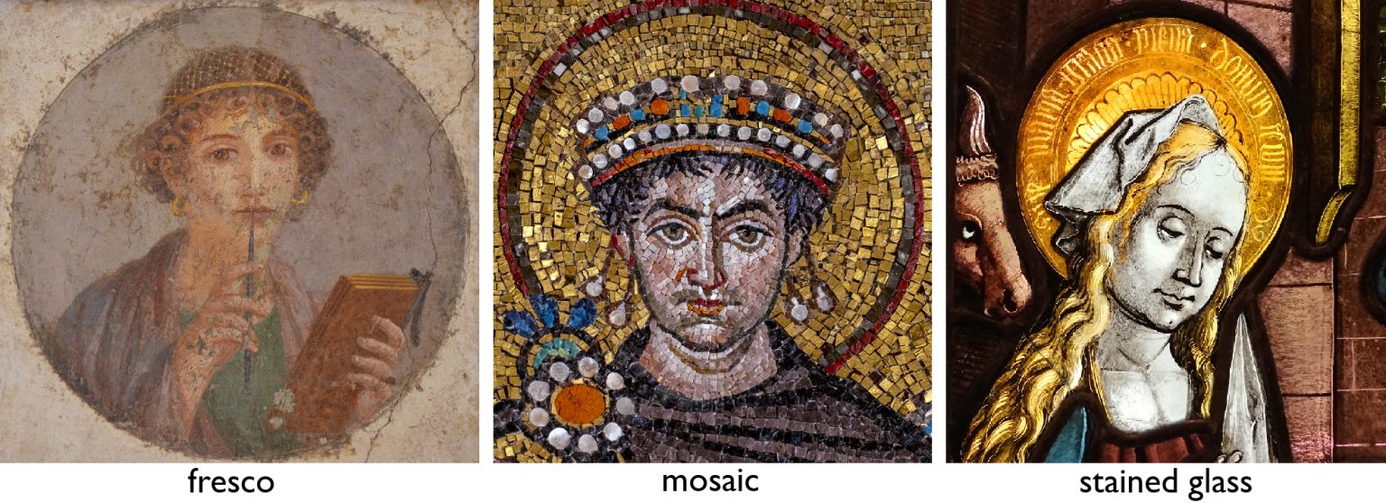 Introduction to art historical analysis renaissance through