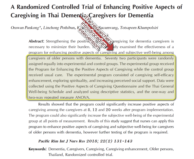 The Two Main Research Types – A Brief Overview – Evidence-Based ...