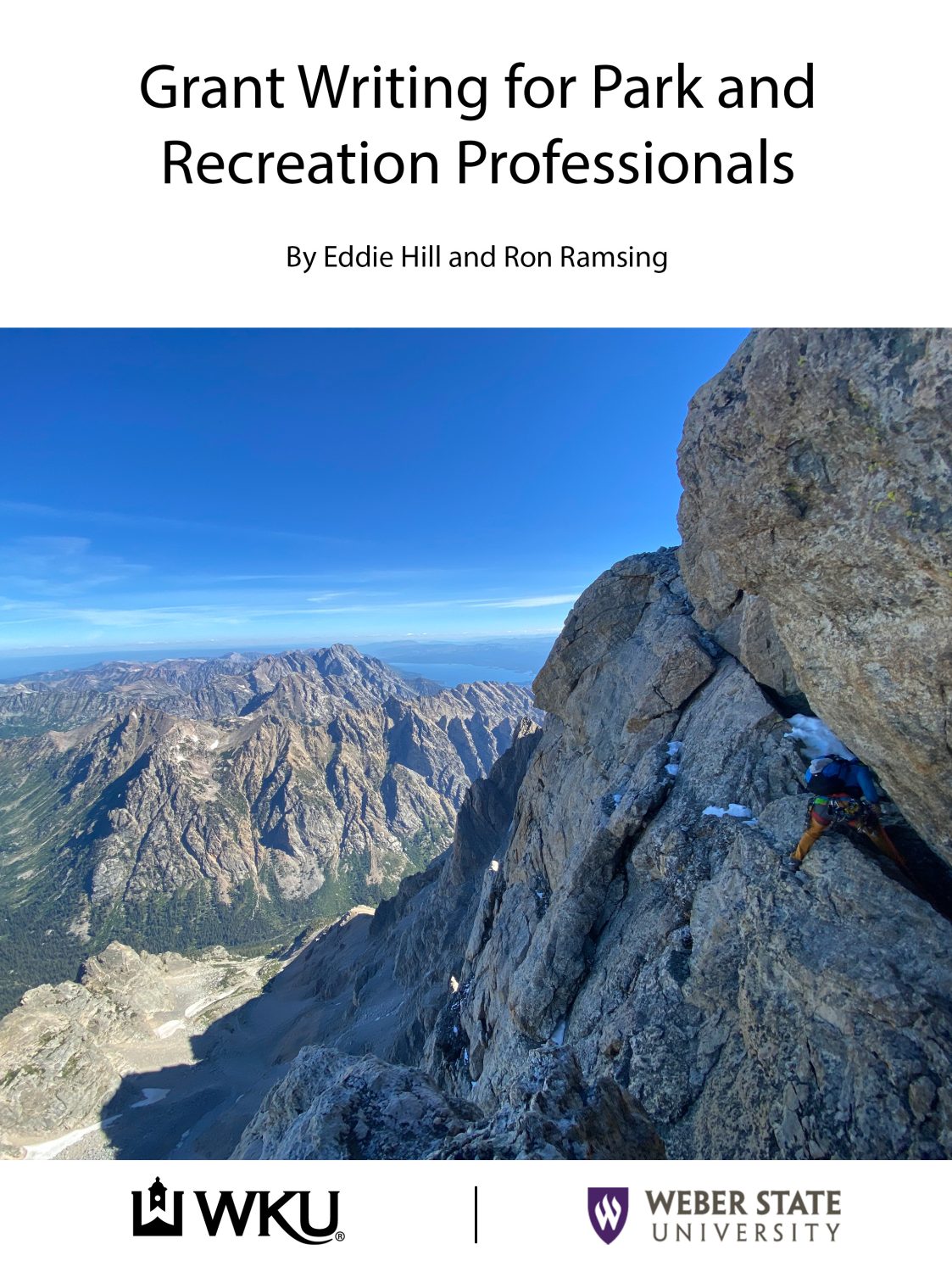 Cover image for Grant Writing for Park and Recreation Professionals