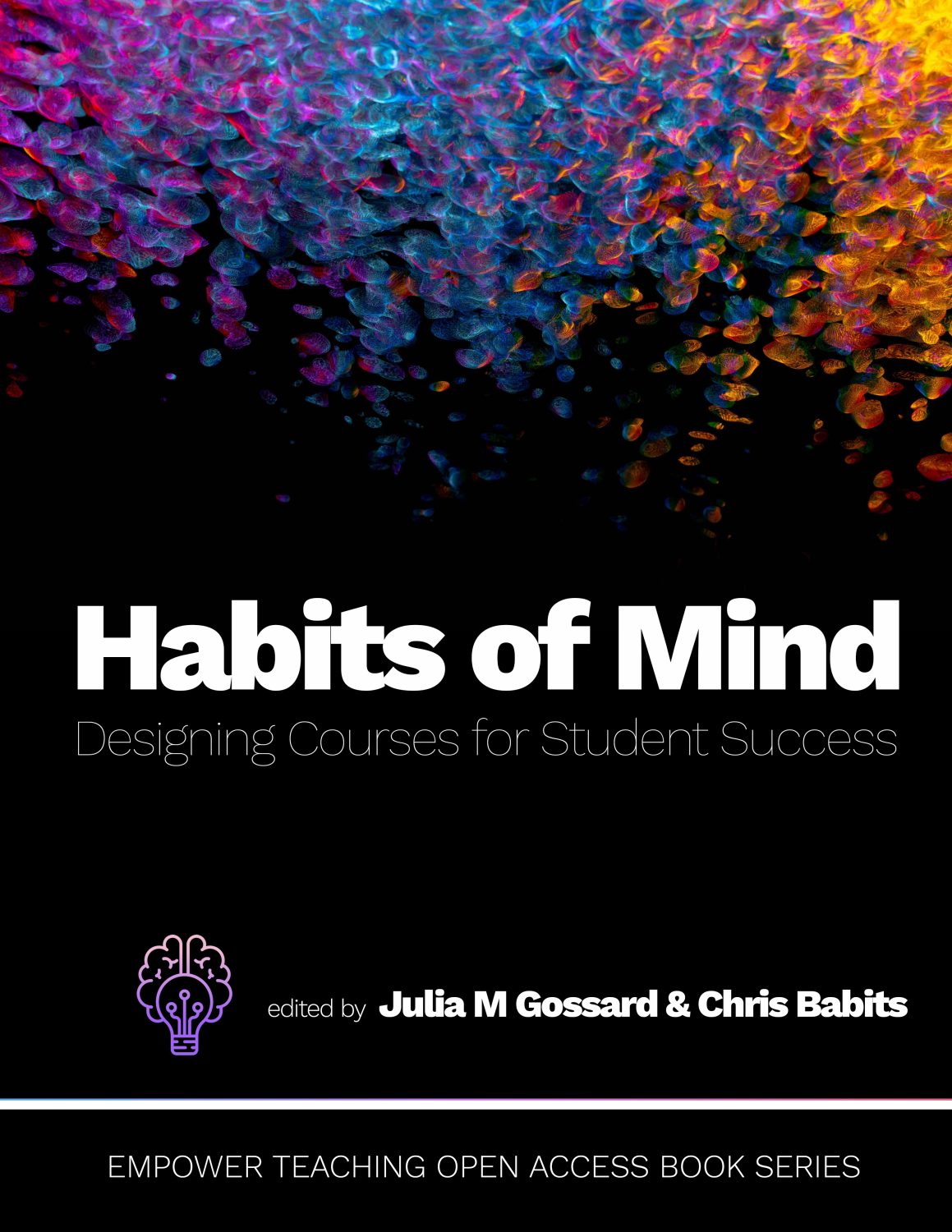 Cover image for Habits of Mind