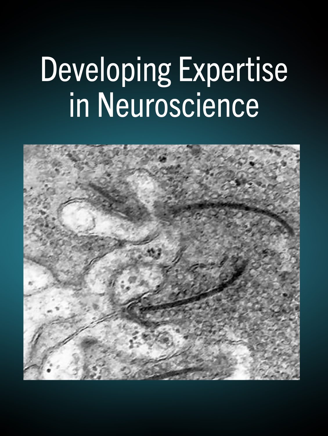 Cover image for Developing Expertise in Neuroscience