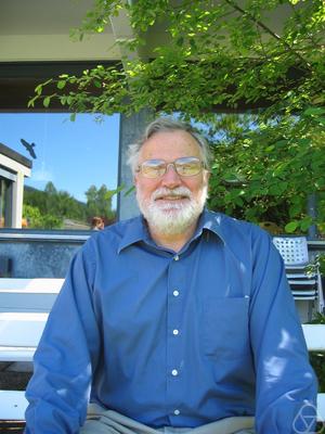 Photograph of George Papanicolaou