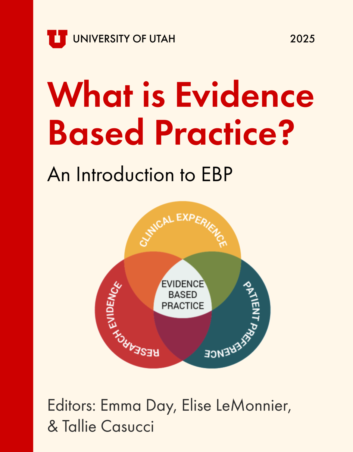 Cover image for What is Evidence-Based Practice?