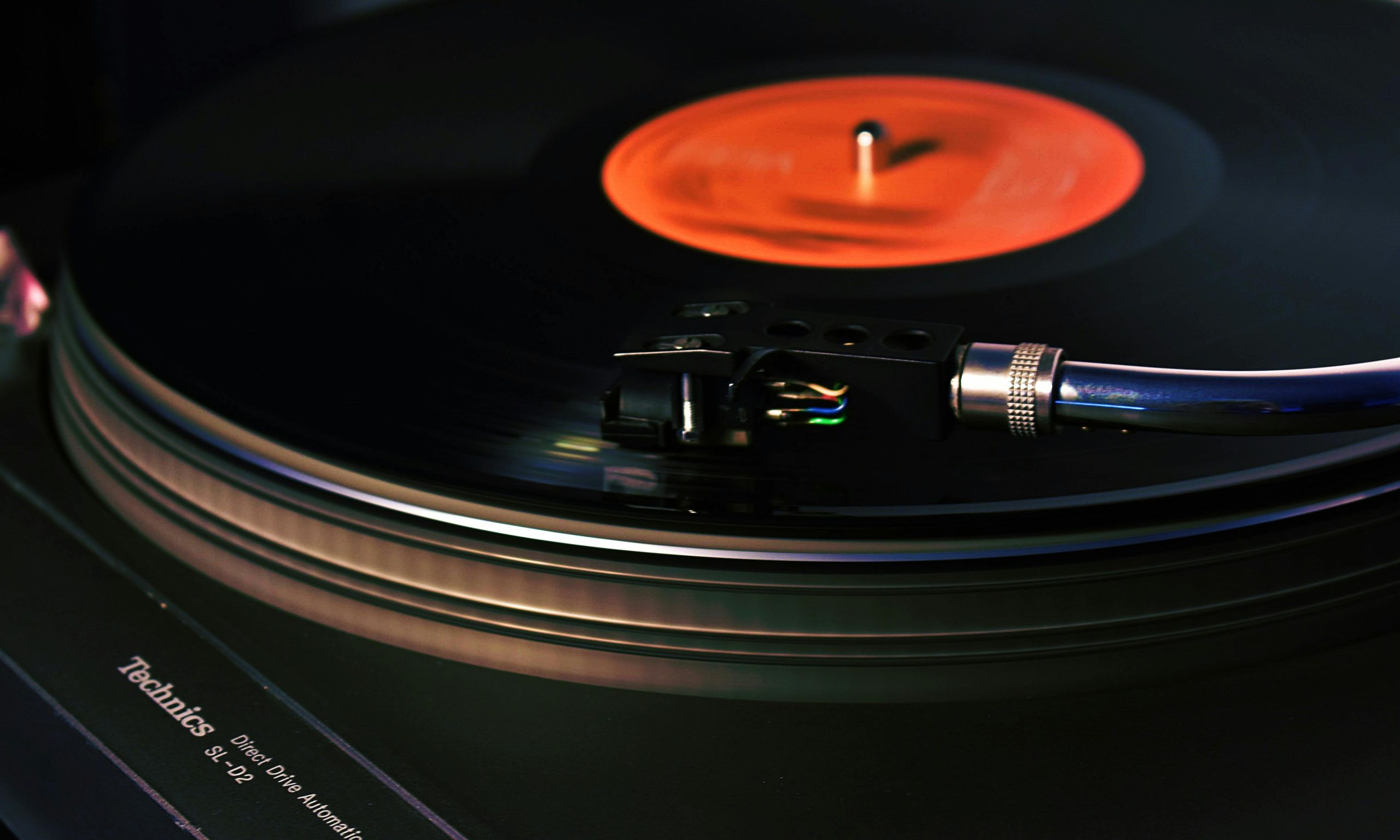Turntable