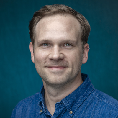 Contributor photo