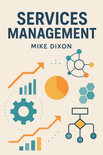 Cover image for Services Management