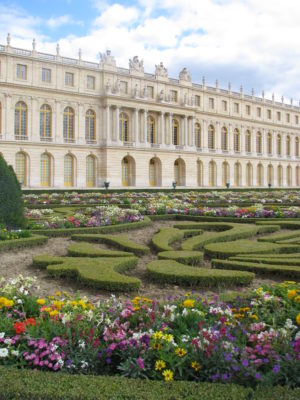 Versailles, 1664–1710 (photo: Susan Ware, CC BY-NC-SA 2.0)