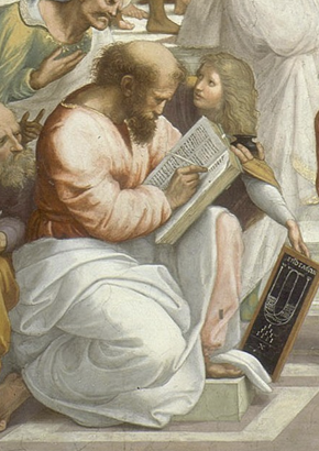 Pythagoras