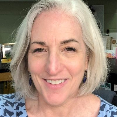 Contributor photo