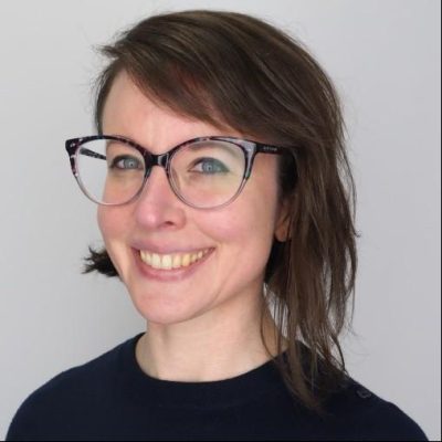 Contributor photo