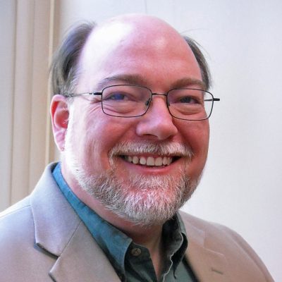 Contributor photo