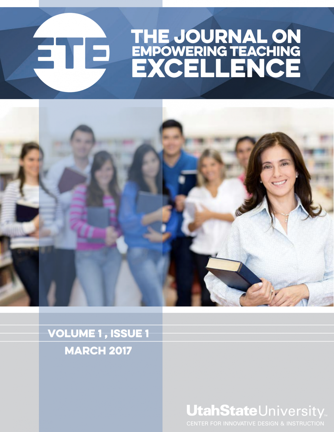 Cover image for Journal on Empowering Teaching Excellence, Spring 2017